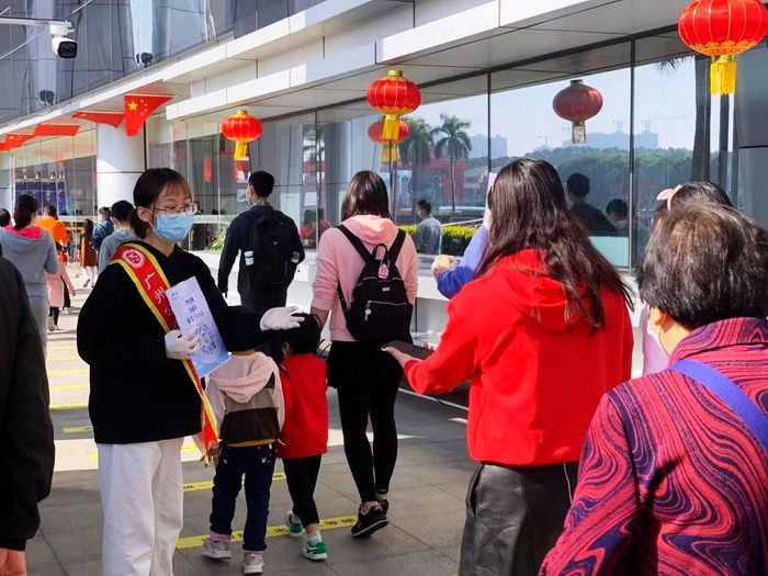 新春科普不打烊，广东科学中心迎客8万多人次