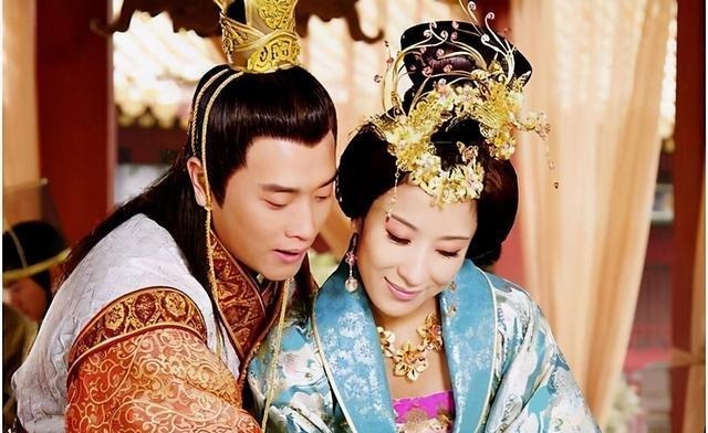 老婆|中国历史上唯一只有一个老婆的人一一明孝宗,齐家治国样样行