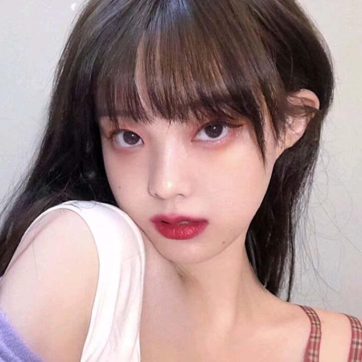 特别|小仙女注意这3种发型留久了,“发际线”会悄悄上移,特别是第三