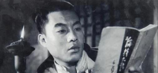 朱龙光|他演了一辈子“如来佛祖”,却从不信神,晚年非常贫穷