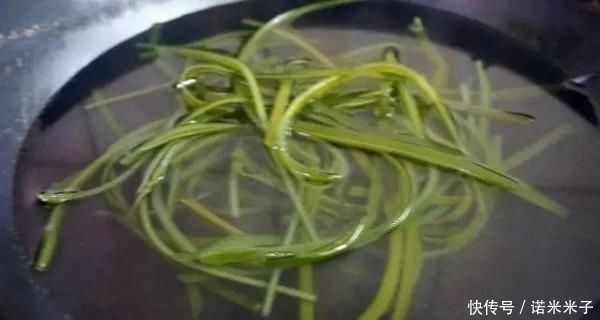 多吃海带可以降低三个高度,介绍海带的六种制作方法