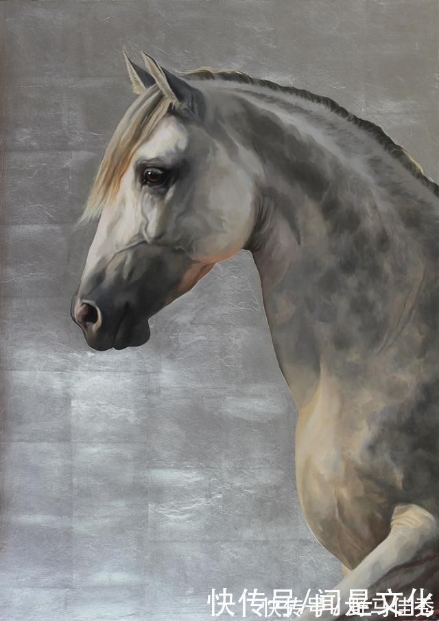 快乐时光|美国写实主义女艺术家--玛丽·罗斯·布赫霍尔茨