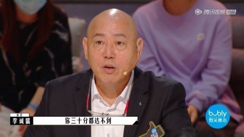 《导演请指教》13强诞生，强者退赛，低票晋级的韩雪是最大的笑话