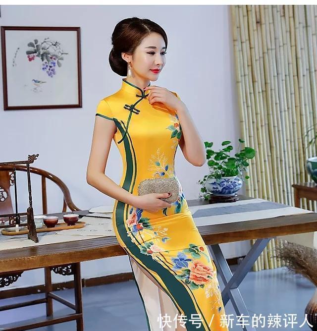 雅致|网纱裙穿搭,清凉时尚又显气质,轻松穿出雅致清新的美