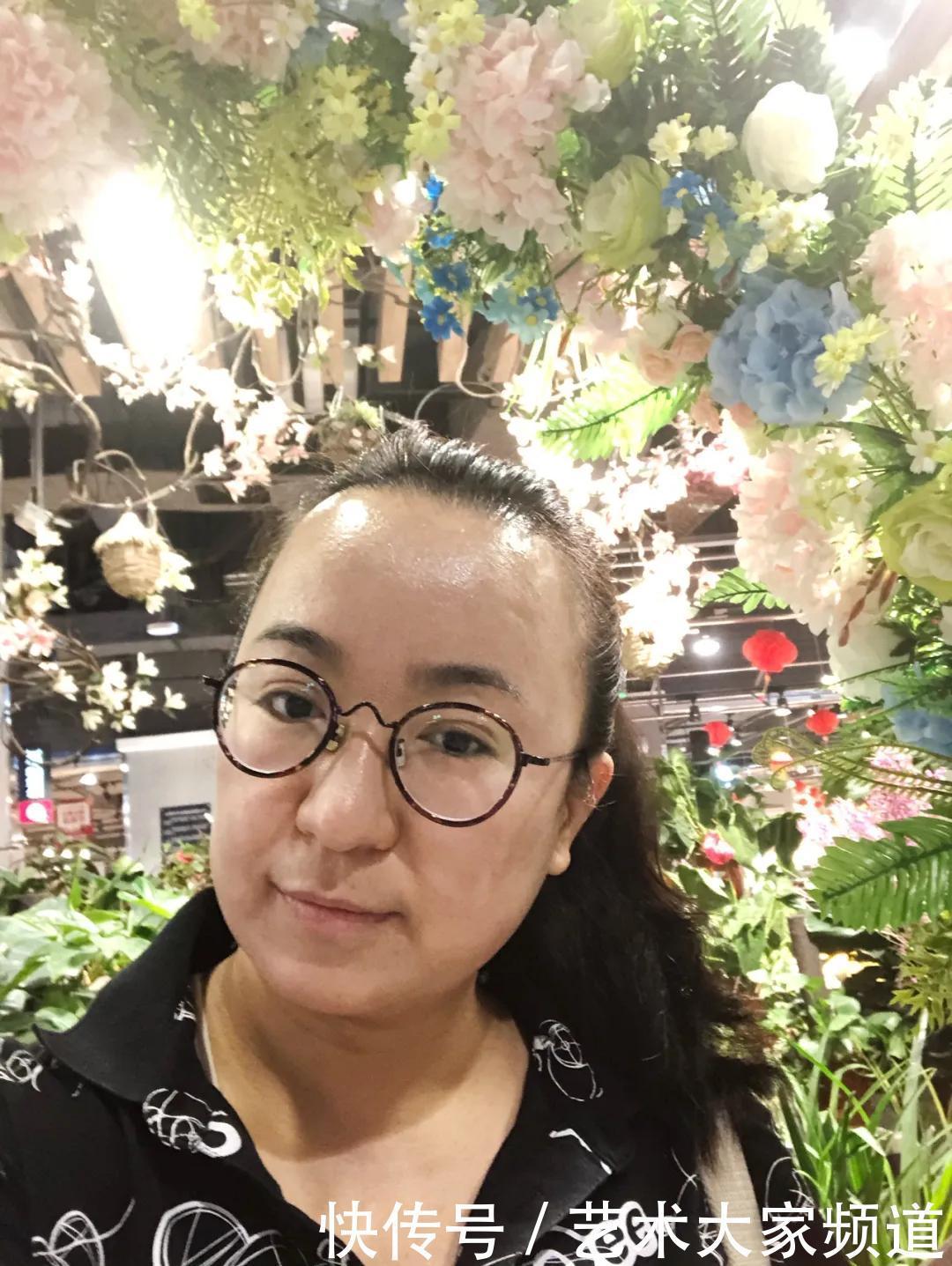 流浪者|【百年辉煌·2021最具收藏价值艺术家】赵丽作品鉴赏