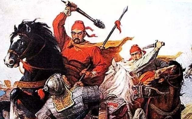 刘福通|朱元璋创建明朝最该感谢的一个人 大部分元军都被他消灭了