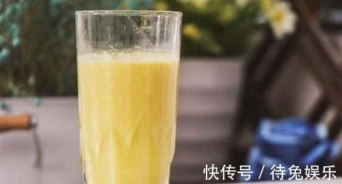 为什么饭店的玉米汁格外好喝，只要多加这一步，在家就能自己做