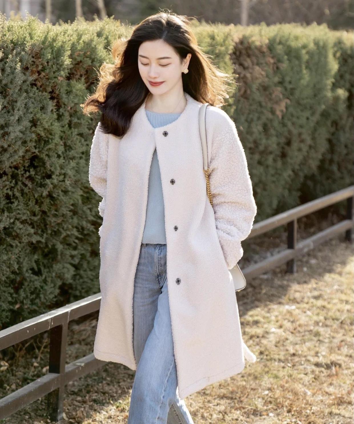 搭配 秋冬怎么穿“大衣”才高级?这些搭配方式值得借鉴,简约又时髦!