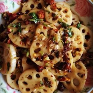 集合|今日分享:超好吃的凉拌菜做法大集合,5款凉拌菜你喜欢哪一款?