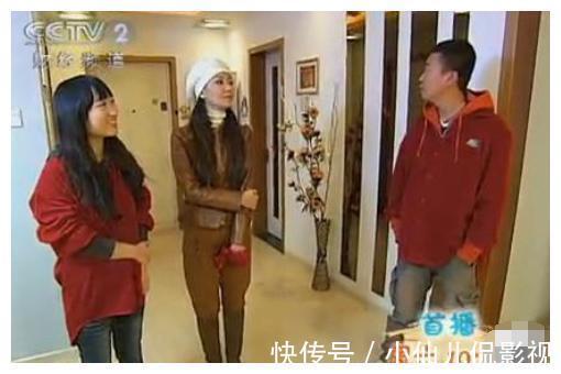 业主|交换空间:业主进门脸就黑了,直言吐槽“太土”,设计师觉得满意