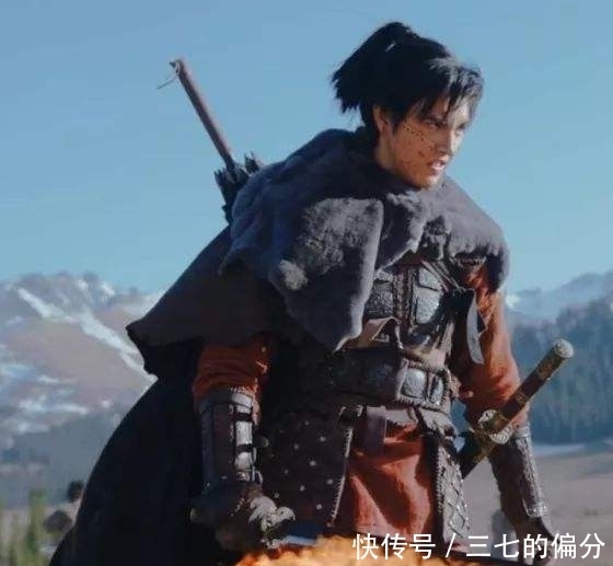 人物|《将夜》各势力人物颠峰时期实力值