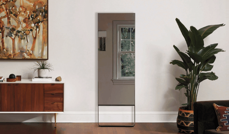 lemon|售价上万的健身镜，是健身赛道的新未来，还是资本的新玩具？