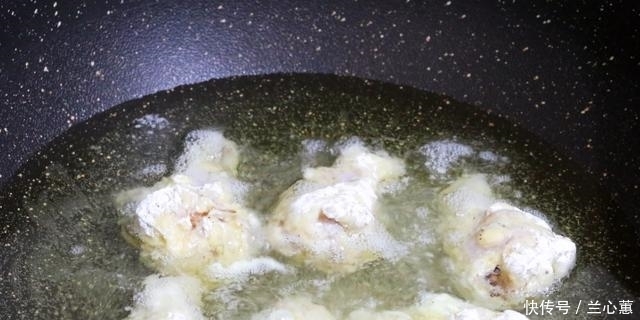 孩子|又香又嫩的香酥小鸡腿,咬上一口直掉渣,家里孩子抢着吃