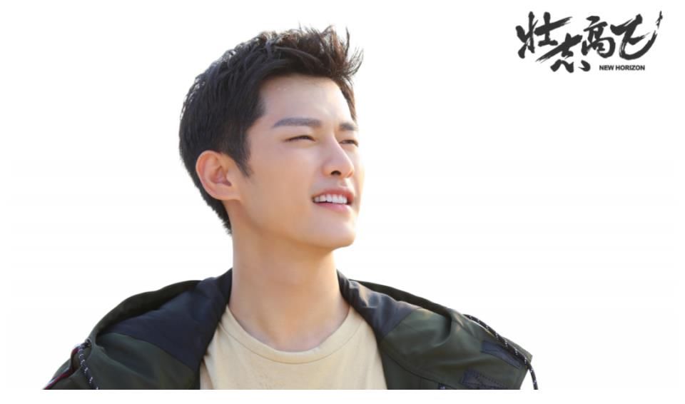 陈乔恩|消失四年，为什么突然开播？