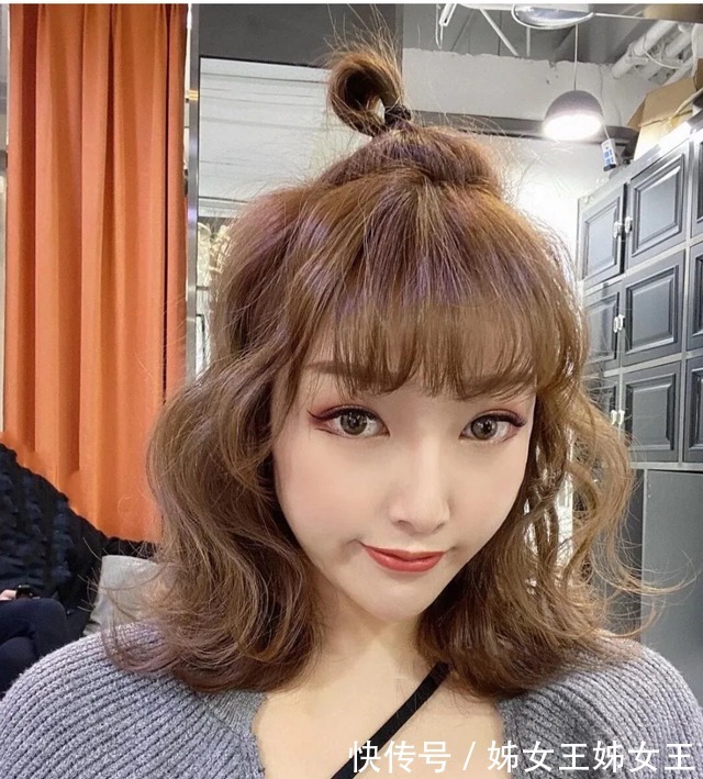 学生时代 强烈推荐发型15款,又美又心动,看看你喜欢的是哪一款!