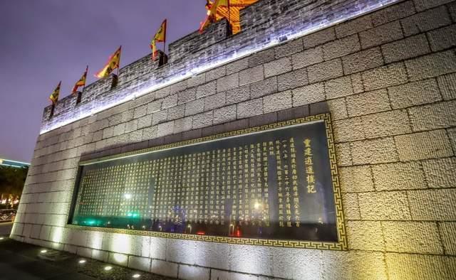 历史|冬游广西,打卡西南历史上最大的贡院,科举考试最后一位三元及第