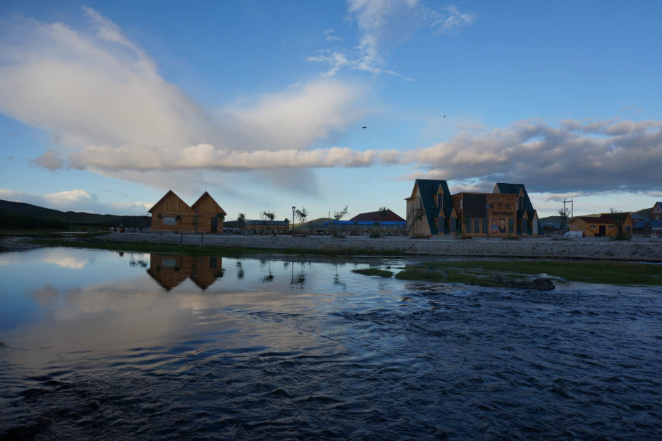 中年|中国“唯一”的俄罗斯族民族乡,门票0元,不出国门感受异国风情