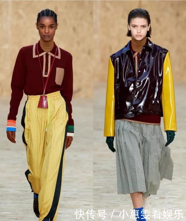 告诉|红绿配是俗气还是高级,一组图告诉你!