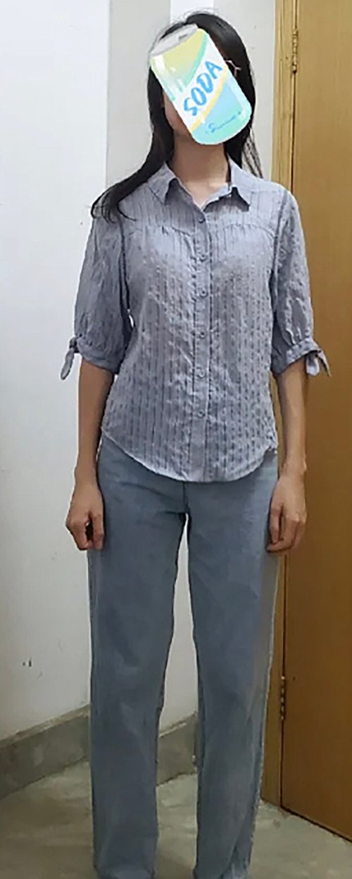 少女|今年流行韩系少女风！斩男又洋气，太美了