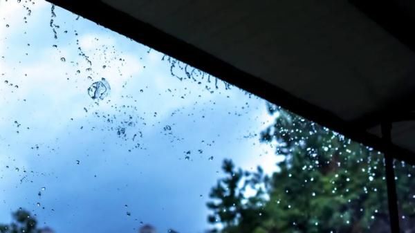 预警|中到大雨+暴雨！河北三预警齐发！大范围降雨来袭……