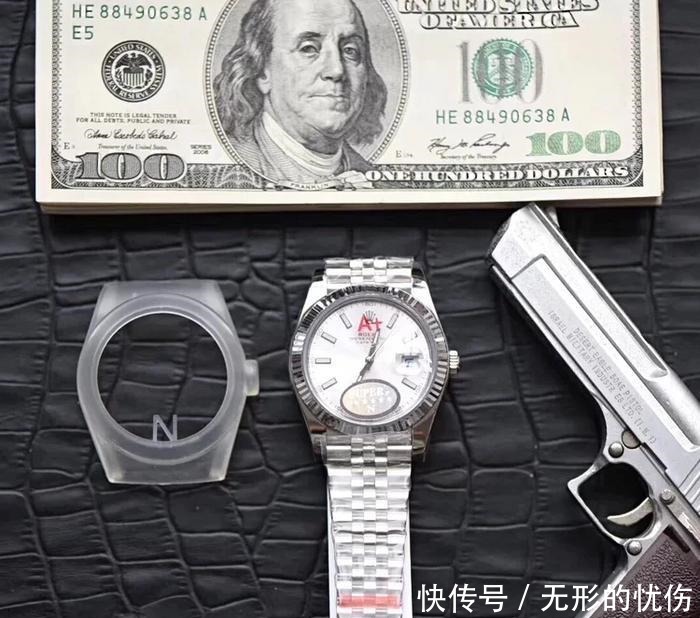 入手顶级复刻表的几点建议!