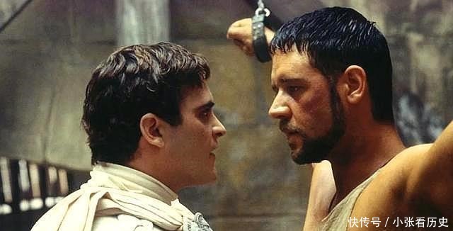 罗马帝国|罗马帝国的黄金时代是怎么终结的,因为五贤帝最后一位不坚持原则!