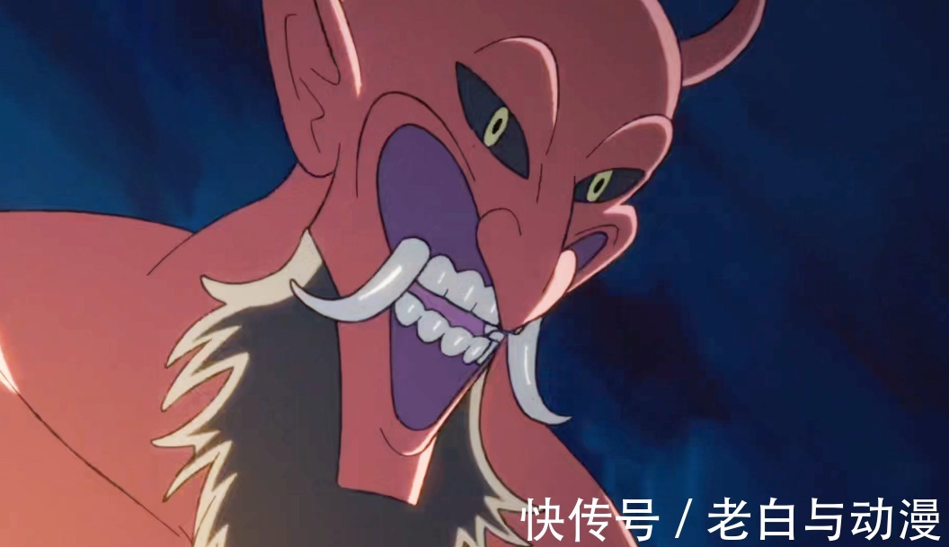 波吉|国王排名:波吉母亲登场,小王子失去力量的原因揭晓