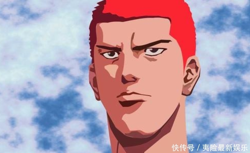 樱木花道欢迎回来!雄彦宣布《灌篮高手》将推出剧场版