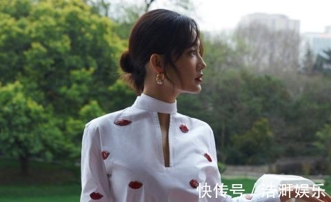 李沁输了游戏却赢了格局,她真的太适合《极限挑战》了