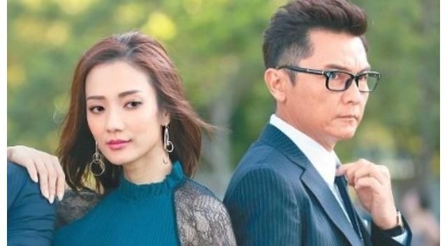 59岁关礼杰近照冻龄有术，为保青春坚持全素饮食，连蛋和奶都不吃