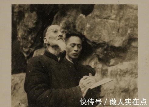 黄宾虹$生前他的画白送没人要, 他说60年后才有人懂, 死后一幅画卖3.45亿!