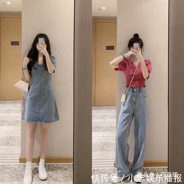 穿搭 早晚温差过大看看早秋“实用系”搭配,用简约款式穿出气质