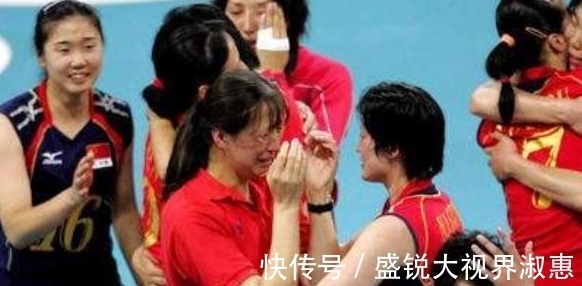 中國女排|退役后為中國女排工作22年，郎平助手賴亞文一共賺到多少薪水？