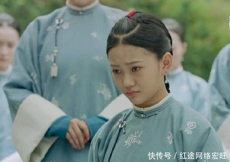 古代|趣味测试:你觉得哪个是皇后的凤袍?测你在宫中是皇后还是丫鬟