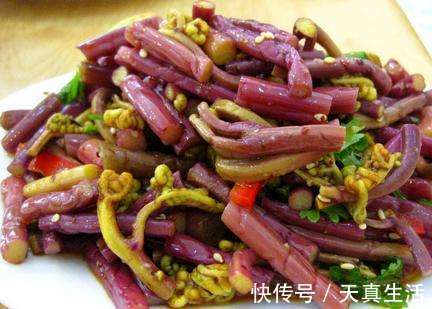 灰水|给孩子补充营养,让孩子吃的菜,营养暖身还补锌,小孩常吃体质好