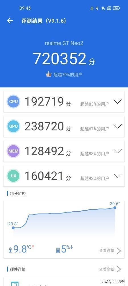 评测|realme真我GT Neo2评测：是主力机 也可以是“游戏机”