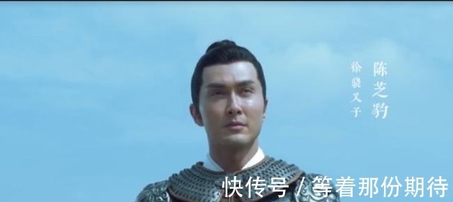 徐凤年&徐渭熊并非徐骁亲生女儿,徐骁为何如此怕她