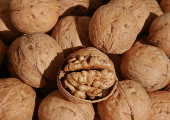 孕妇们|女人怀孕后记得多吃4种食物,能帮助宝宝脑部发育,还能清肠排毒