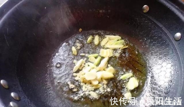 杏鲍菇|土豆和它是完美搭配,增香又增味,常做给小孩吃,提高免疫力