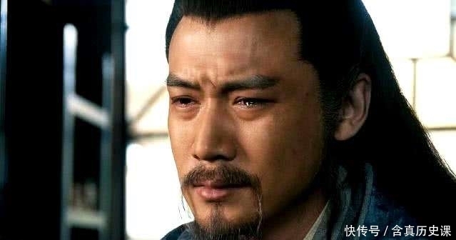 成功|诸葛亮如果北伐成功,会废了刘禅自立吗?曹操一语道出了答案