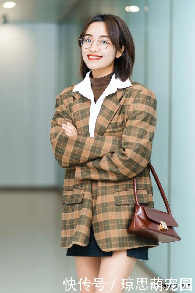 撩人|别再披头散发了!2021年这4款发型才够美够撩人