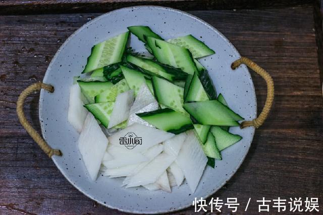 炒菜机|适合女人吃的一道菜,越吃越瘦,不想瘦的别吃!