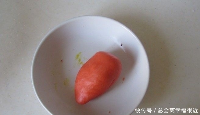 教你在家做“天鹅点心”,小白也轻松学会