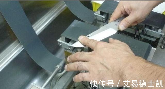 刀具#中国古代神兵“削铁如泥”不假, 只是不如现代菜刀!