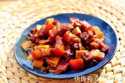 番茄|中年人想长寿,3种食物可多吃,清脂减肥,营养瘦身两不误