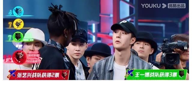 张艺兴三次败北王一博,这命运般的纠葛,到底是为什么?