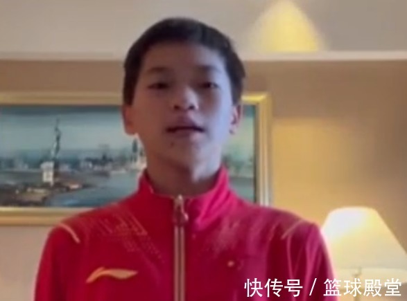 一举动|重情重义！全红婵为西安加油，全运会期间多件事情让其印象深刻