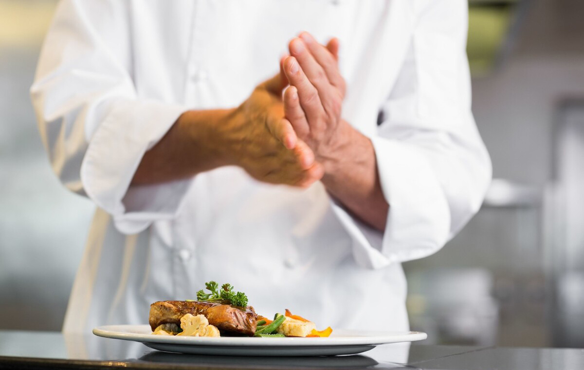 这种病可能很多人没听说过,厨师和家庭主妇容易患的一种疾病