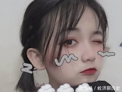 当心|脸型一共分4种,三种好看,一种丑,若中当心对象“嫌弃你”!