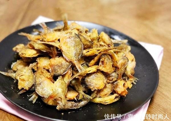 以前这鱼被称为“垃圾鱼”,用来喂鸭子,现如今却卖到30一斤
